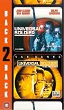 VHS : Universal Soldier / Universal Soldier 2 - The Return [1991]