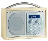 Pure Digital Tempus DAB Radio