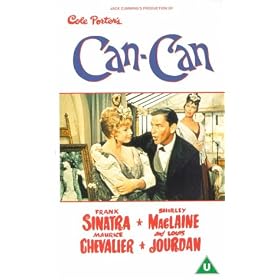 Can Can [1960]