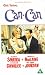 VHS : Can-Can [VHS] [1960]