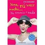 NENA TU VALES MUCHO (Biblioteca) book cover