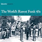 The Worlds Rarest Funk 45s