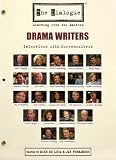 The Dialogue - Drama Writers