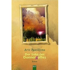 Der Sohn des Donnergottes: Roman