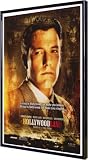 Hollywoodland 11x17 Framed Poster