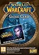 World of Warcraft 60 Day Pre-paid Game Card (PC/Mac)