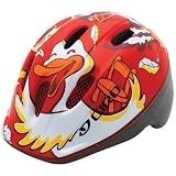 ジロ YOUTH ME2 レッドダックグースの画像