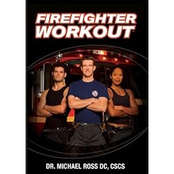 FireFighter Workout