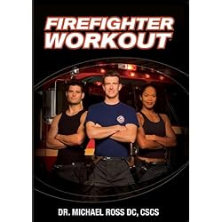 FireFighter Workout