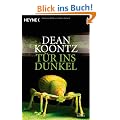 T�r ins Dunkel: Roman