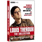 Louis Theroux - The Collection - 4-DVD Box Set ( Weird Weekends / When Louis Met Jimmy / When Louis Met Ann Widdecombe / When Louis Met Chris Eubank / When Louis Met Paul and Debbi [ NON-USA FORMAT, PAL, Reg.2.4 Import - United Kingdom ]