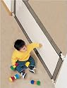 Extra Wide Soft Gate