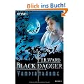 Vampirtr�ume -: Black Dagger 12 - Roman