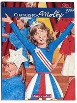 Changes for Molly: A Winter Story (American Girls Collection)