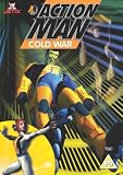 Action Man - Cold War: Vol. 3 [DVD]