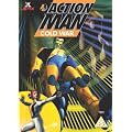 Action Man - Cold War: Vol. 3 [DVD]