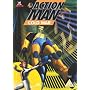 Action Man - Vol. 3 - Cold War [DVD]