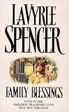 Family Blessings (Wheeler Large Print Book)