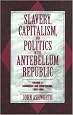 Slavery, Capitalism, and Politics in the Antebellum Republic: Volume 1, Commerce and Compromise, 1820-1850