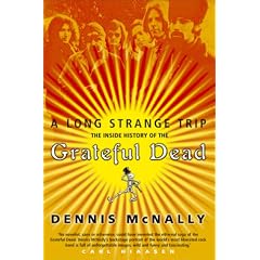 A Long Strange Trip