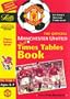 Manchest United Ks1 Workbook Times Table (Manchester United Fc Ks1 Wkbks)