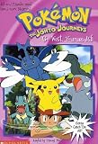 Go West, Young Ash (Pokemon Chapter Book)