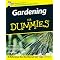 GARDENING BOOKS & FAVORITE CHILDREN'S BOOKS