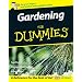 GARDENING BOOKS & FAVORITE CHILDREN'S BOOKS