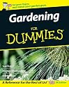 Gardening For Dummies - UK Edition