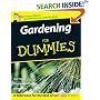 Gardening For Dummies - UK Edition