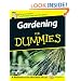 Gardening For Dummies - UK Edition