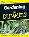 Gardening For Dummies - UK Edition