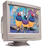 ViewSonic GS790-2 19" CRT Monitor