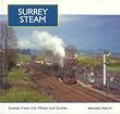 Surrey Steam