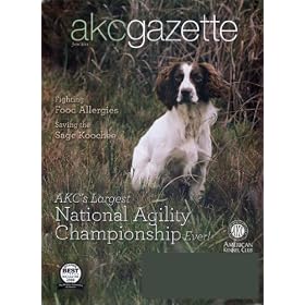 AKC Gazette