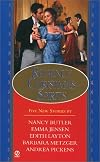 Regency Christmas Spirits (Regency Christmas)