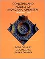 Concepts and Models of Inorganic Chemistry