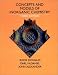 Books : Concepts and Models of Inorganic Chemistry