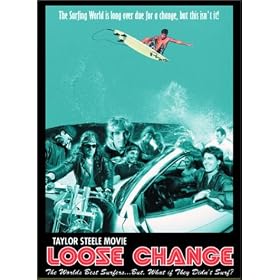Loose Change: Surfing [VHS]