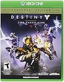 Destiny: The Taken King - Legendary Edition - Xbox One