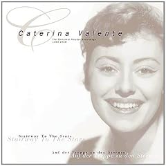 Stairway To Stars (The Polydor Recordings 1954-1958)