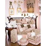 5Pc with Pillow (Pink)