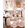 5Pc with Pillow (Pink)