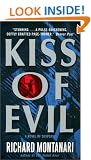 Kiss of Evil: A Novel of Suspense