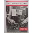 Communications Boy Scouts of America (Merit Badge Series) by  Boy Scouts of America