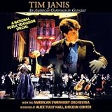 Tim Janis: An American Composer in Concert
