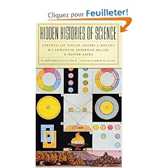 Hidden Histories of Science