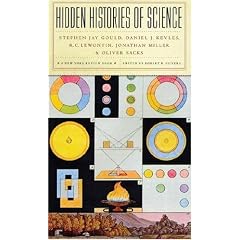 Hidden Histories of Science