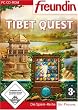 freundin: Tibet Quest