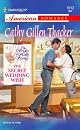 The Secret Wedding Wish : The Brides of Holly Springs (Harlequin American Romance)